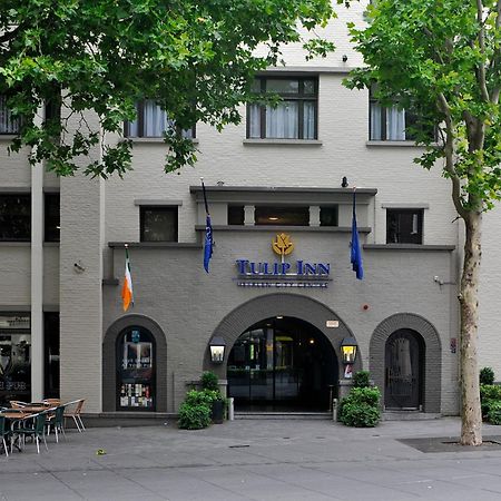 Tulip Inn Heerlen City Centre Esterno foto