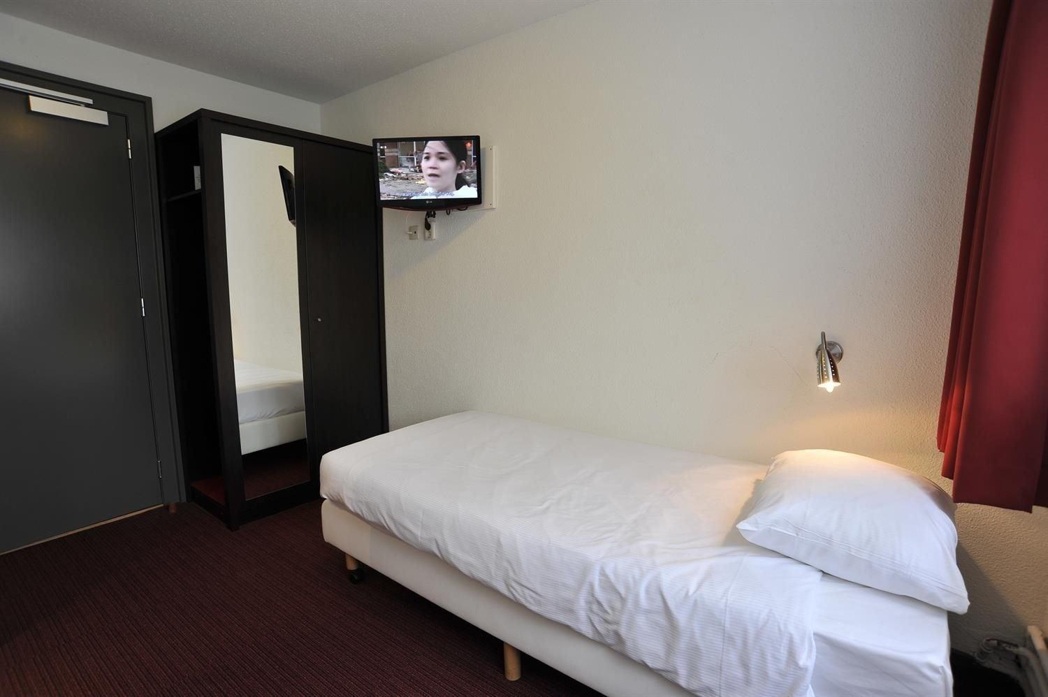 Tulip Inn Heerlen City Centre Esterno foto