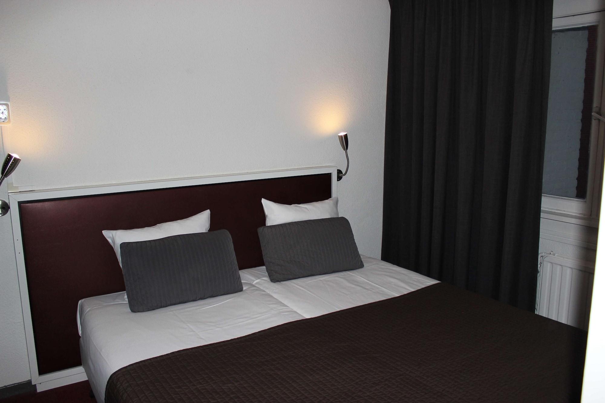 Tulip Inn Heerlen City Centre Esterno foto