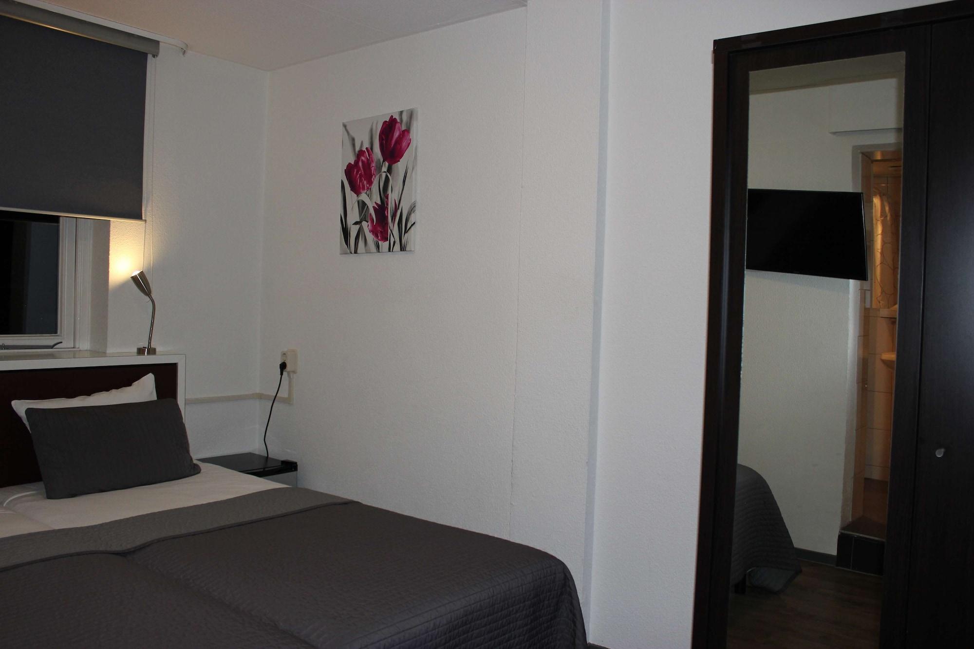 Tulip Inn Heerlen City Centre Esterno foto