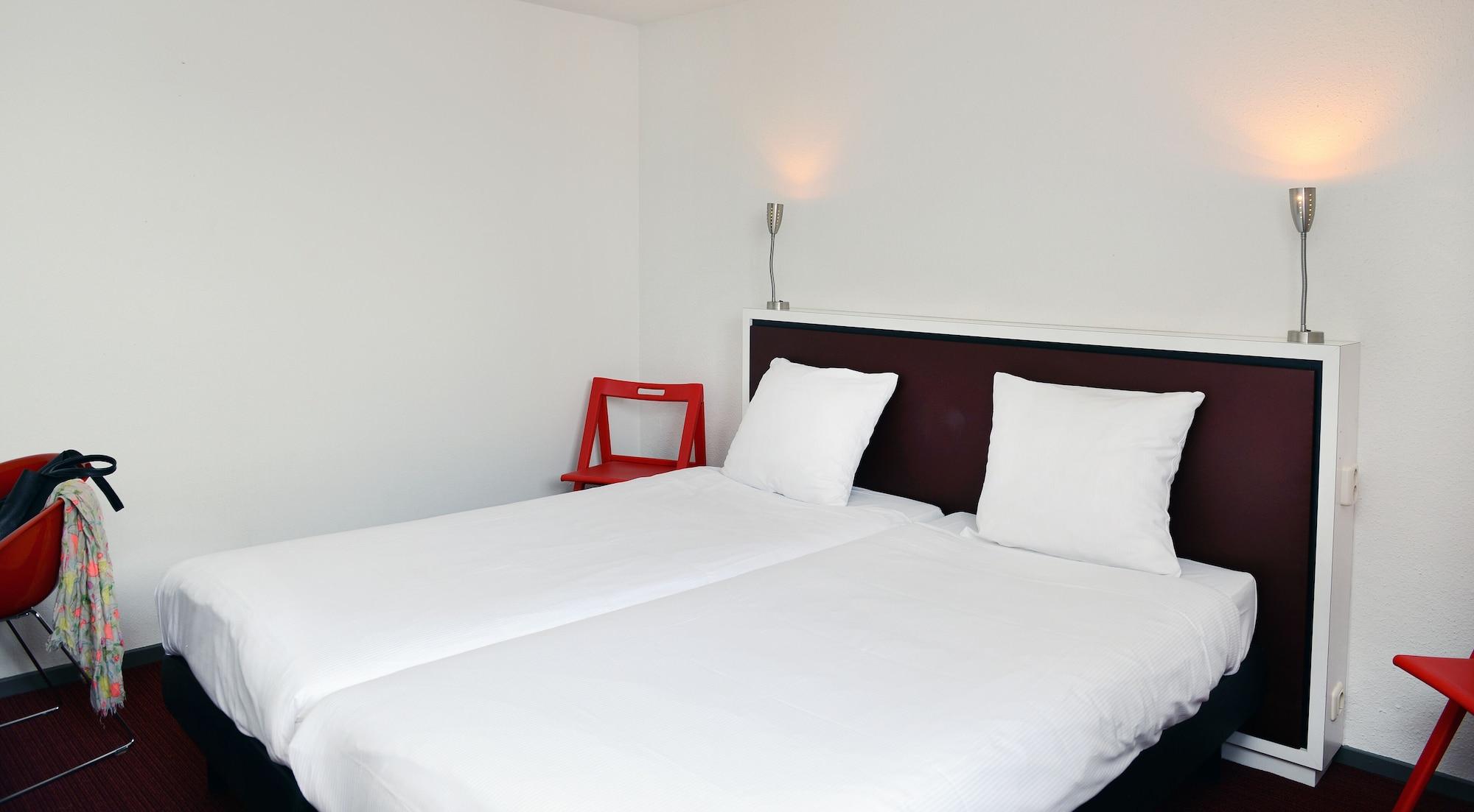 Tulip Inn Heerlen City Centre Esterno foto