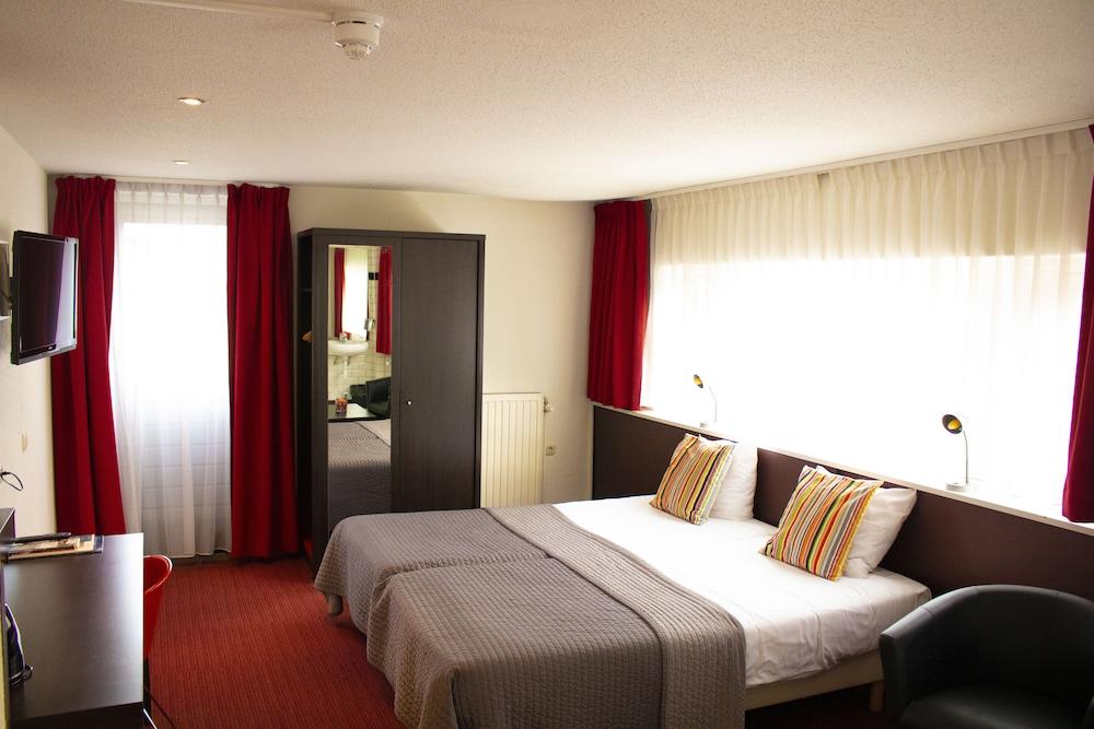 Tulip Inn Heerlen City Centre Esterno foto