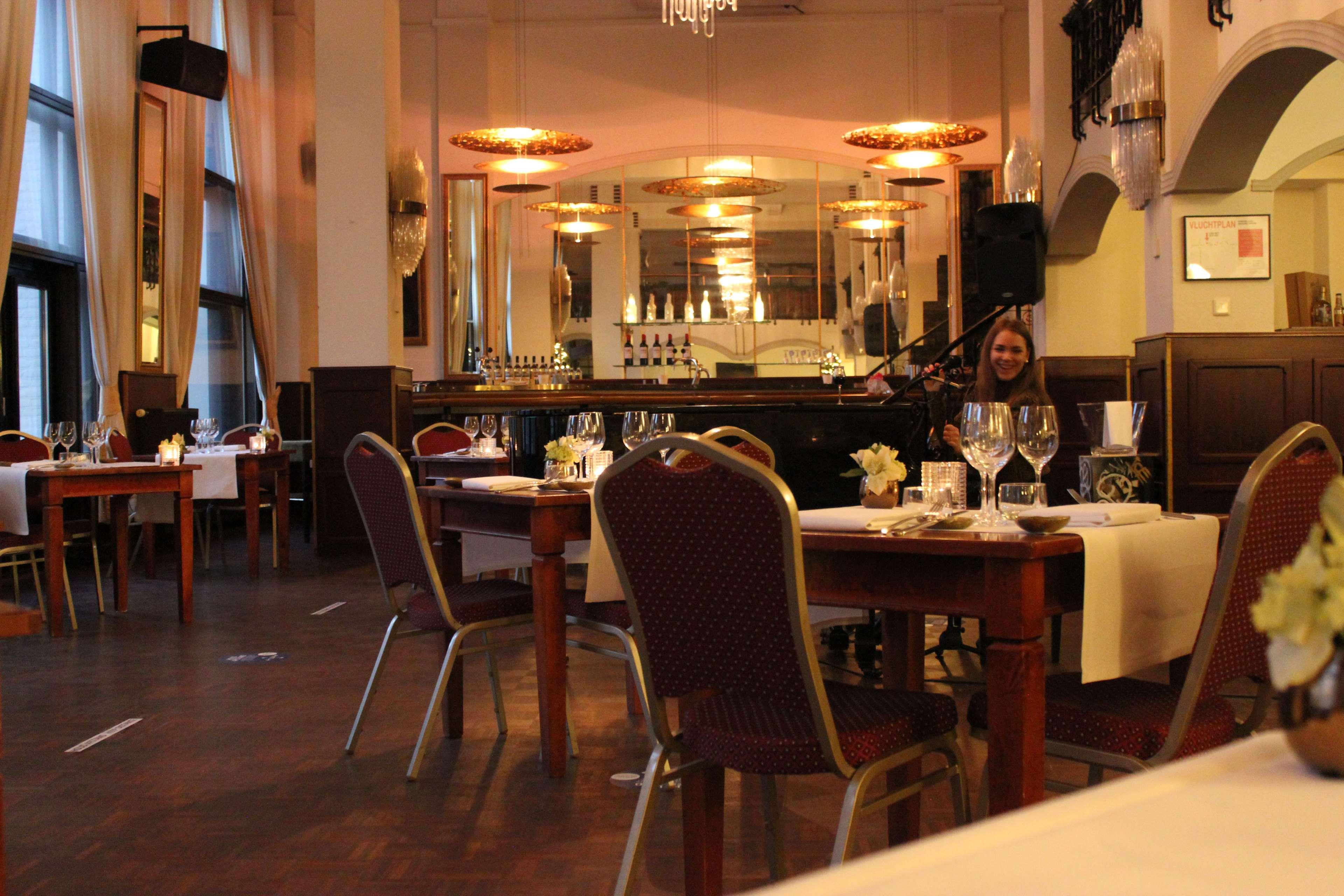 Tulip Inn Heerlen City Centre Esterno foto