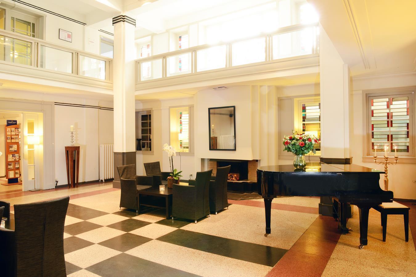 Tulip Inn Heerlen City Centre Esterno foto