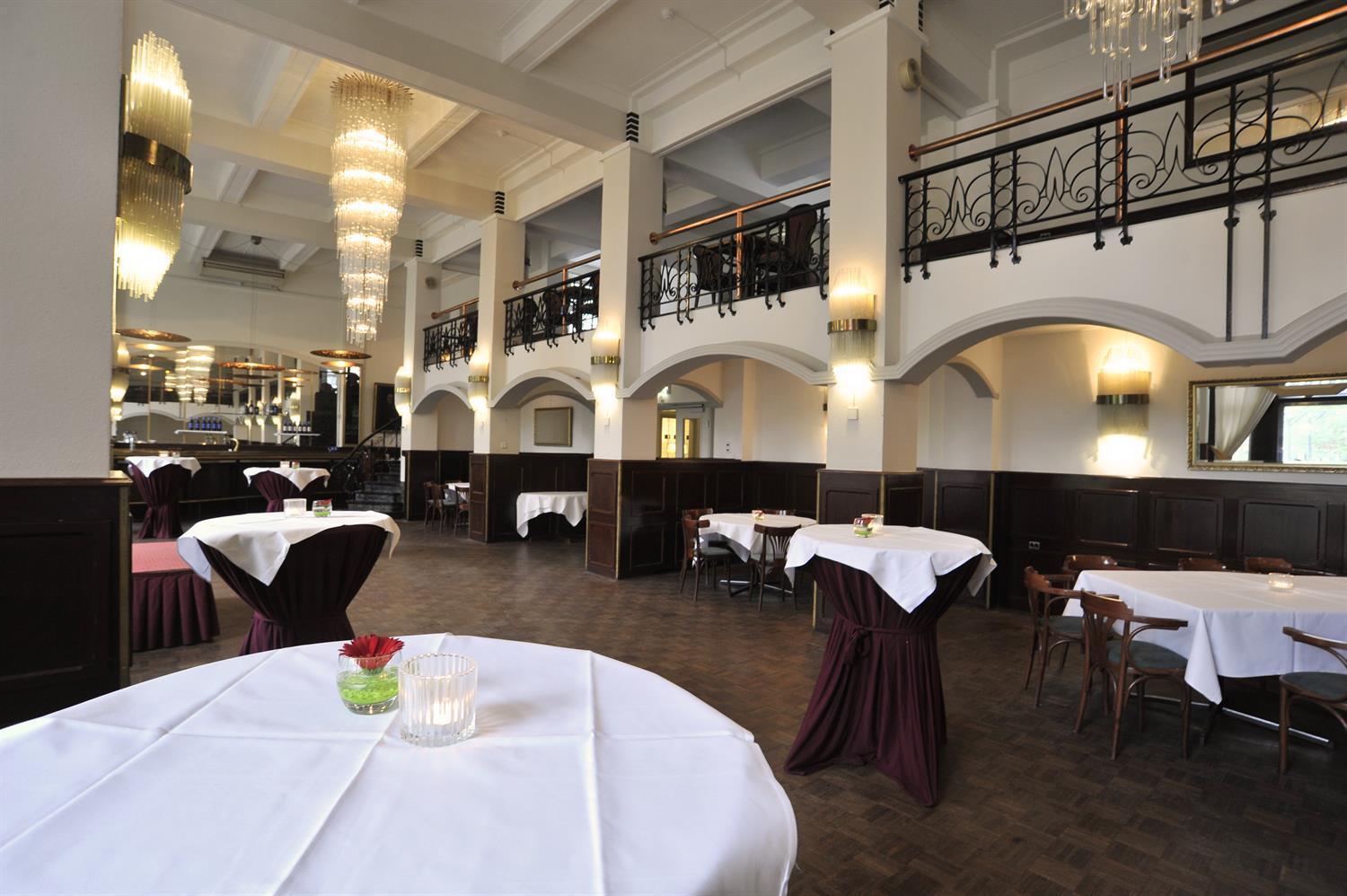 Tulip Inn Heerlen City Centre Esterno foto