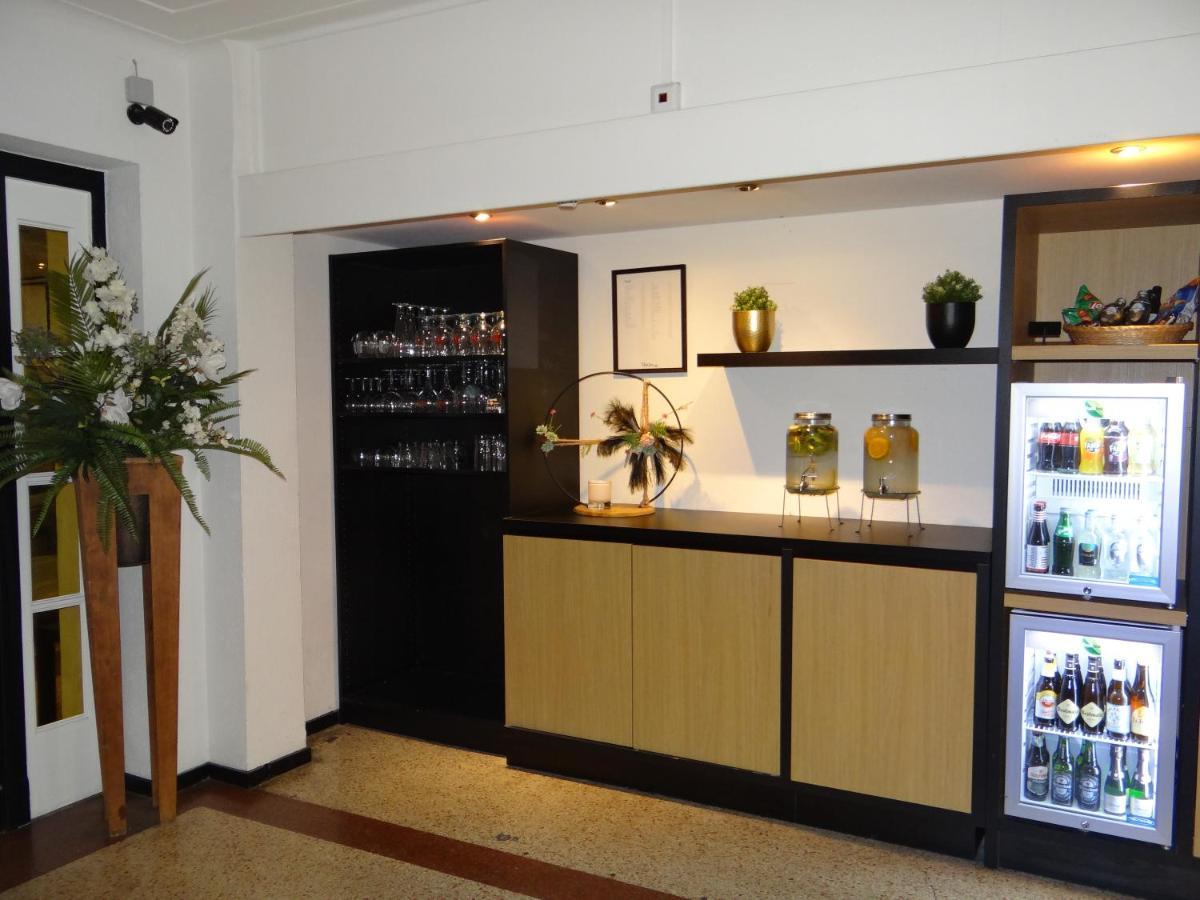 Tulip Inn Heerlen City Centre Esterno foto