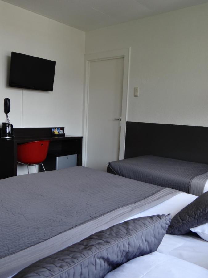 Tulip Inn Heerlen City Centre Esterno foto