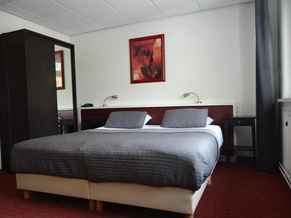 Tulip Inn Heerlen City Centre Esterno foto