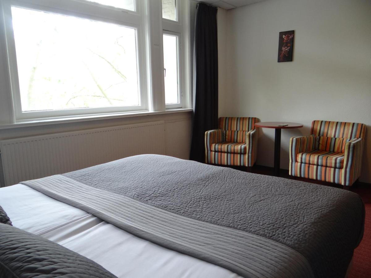 Tulip Inn Heerlen City Centre Esterno foto