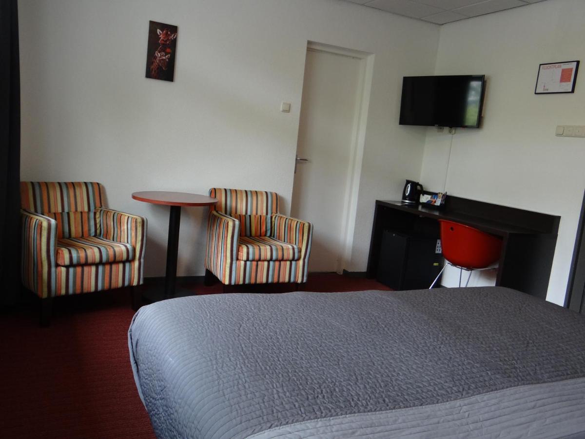 Tulip Inn Heerlen City Centre Esterno foto