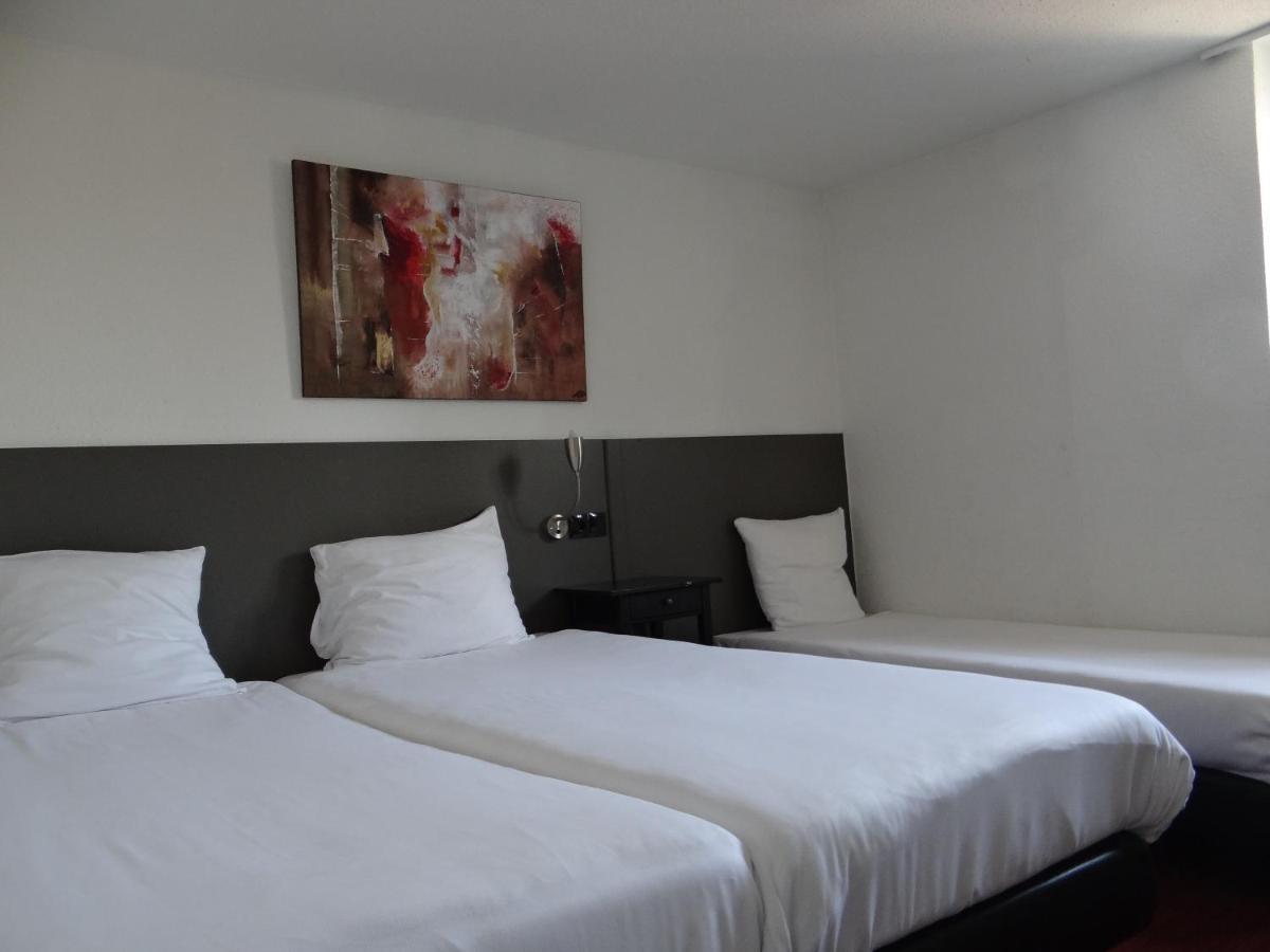 Tulip Inn Heerlen City Centre Esterno foto
