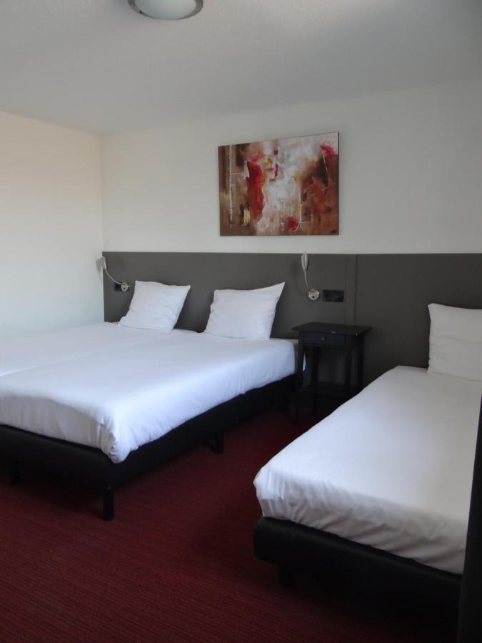 Tulip Inn Heerlen City Centre Esterno foto