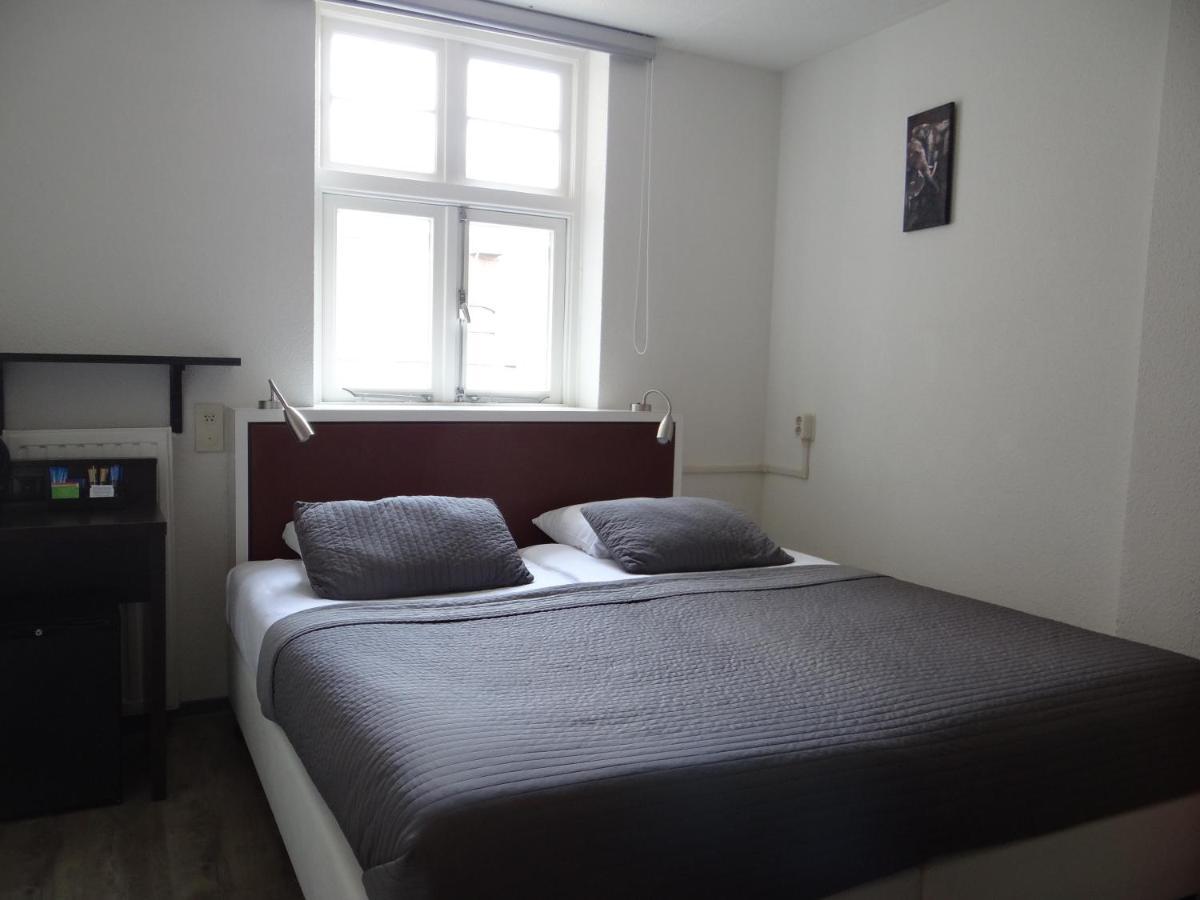Tulip Inn Heerlen City Centre Esterno foto
