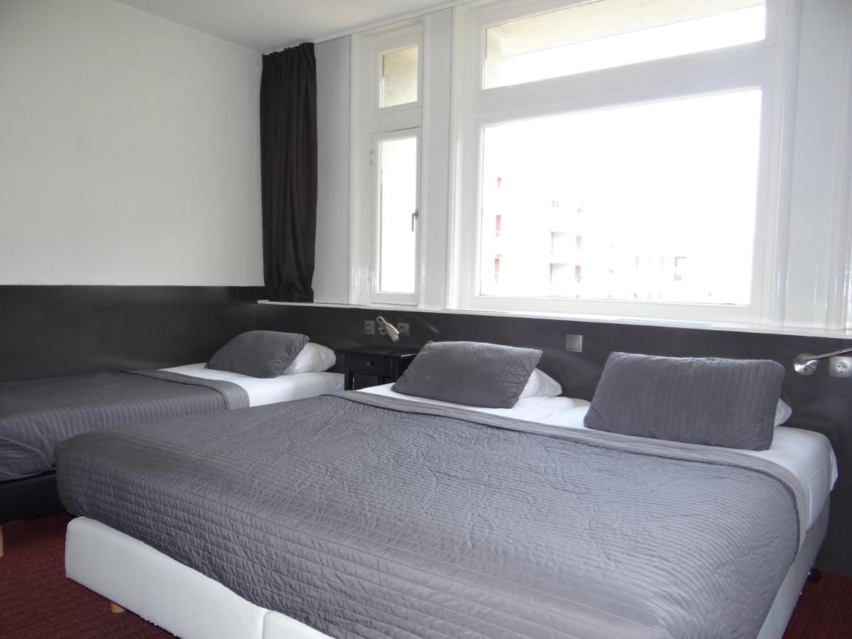Tulip Inn Heerlen City Centre Esterno foto