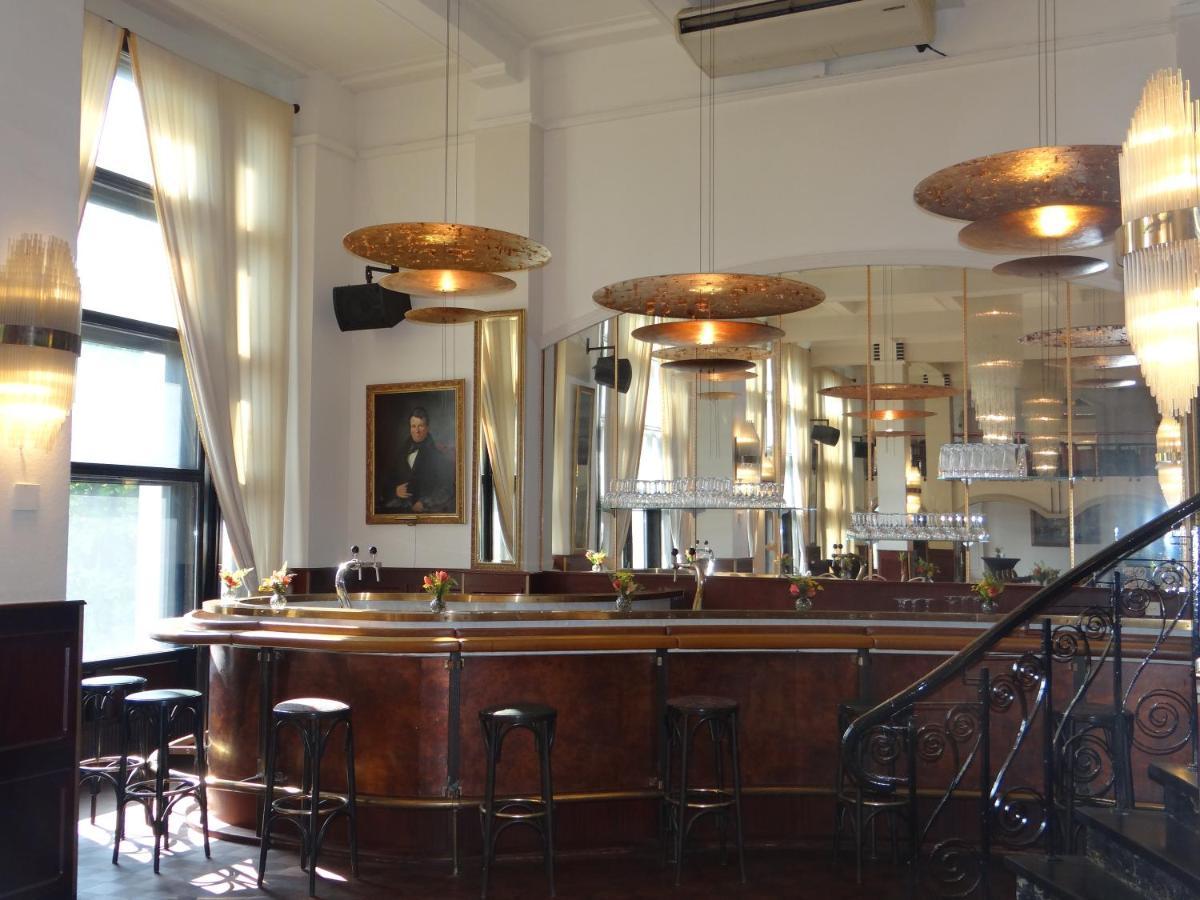 Tulip Inn Heerlen City Centre Esterno foto