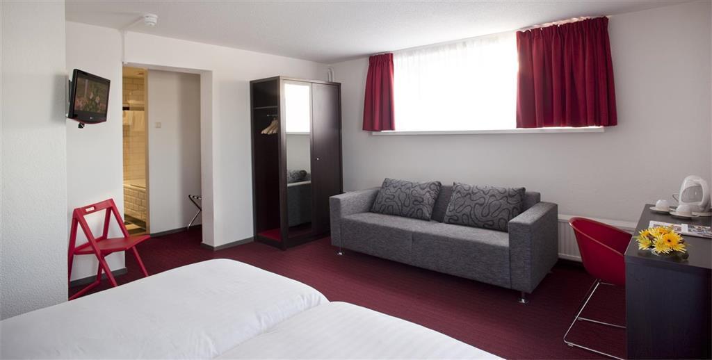 Tulip Inn Heerlen City Centre Camera foto